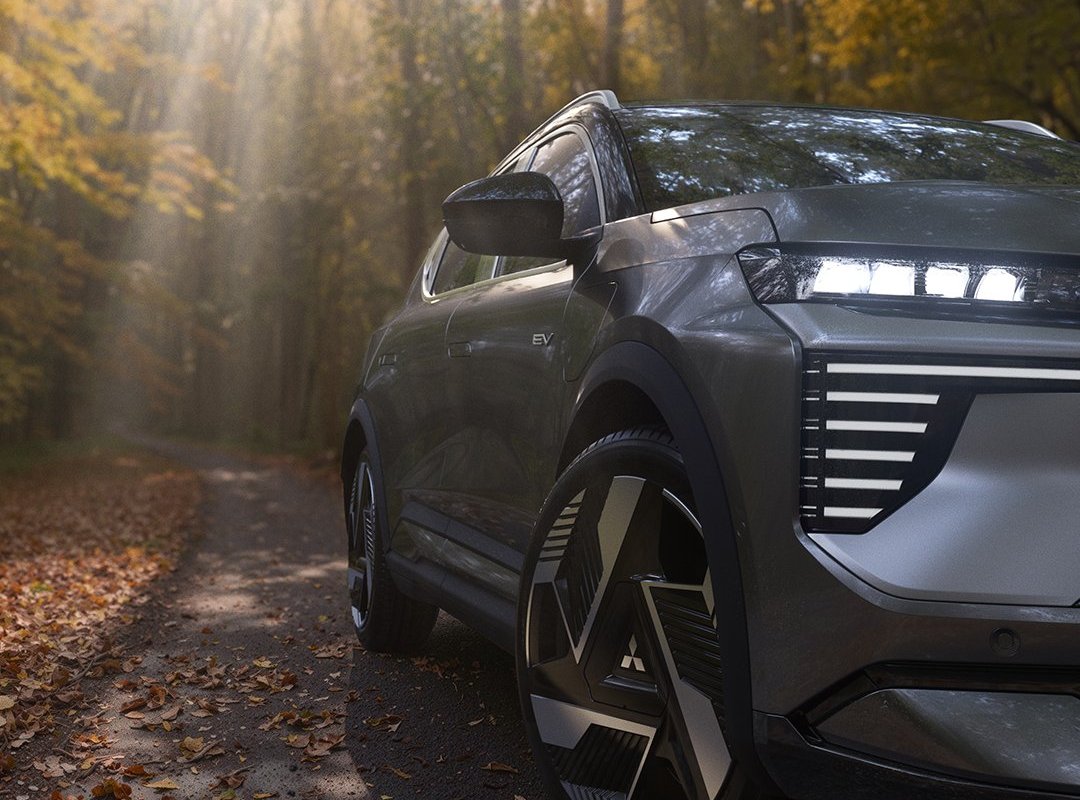Nový Mitsubishi Eclipse Cross - originálne príslušenstvo Nový Mitsubishi Eclipse Cross - originálne príslušenstvo