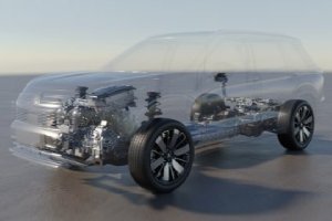 Nové Mitsubishi OUTLANDER PHEV - 4WD