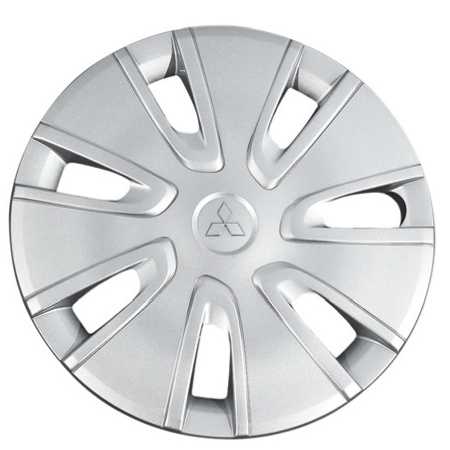 Kryty kolies 14" pre Space Star